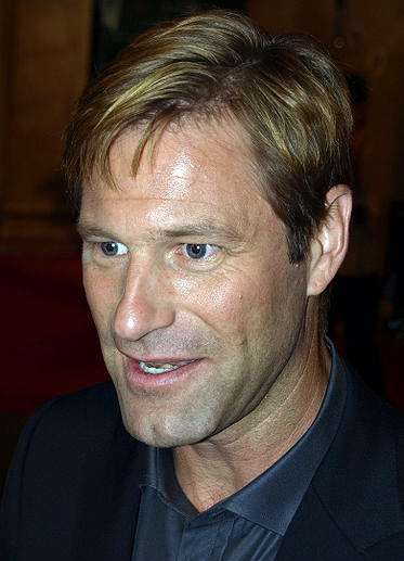 Aaron Eckhart