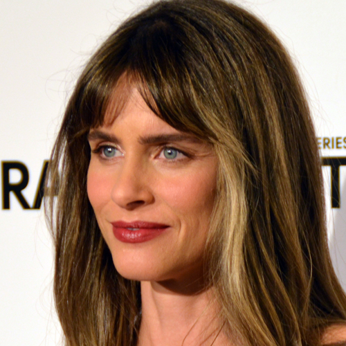 Amanda Peet 