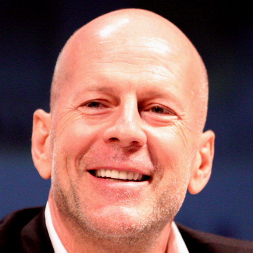 Bruce Willis