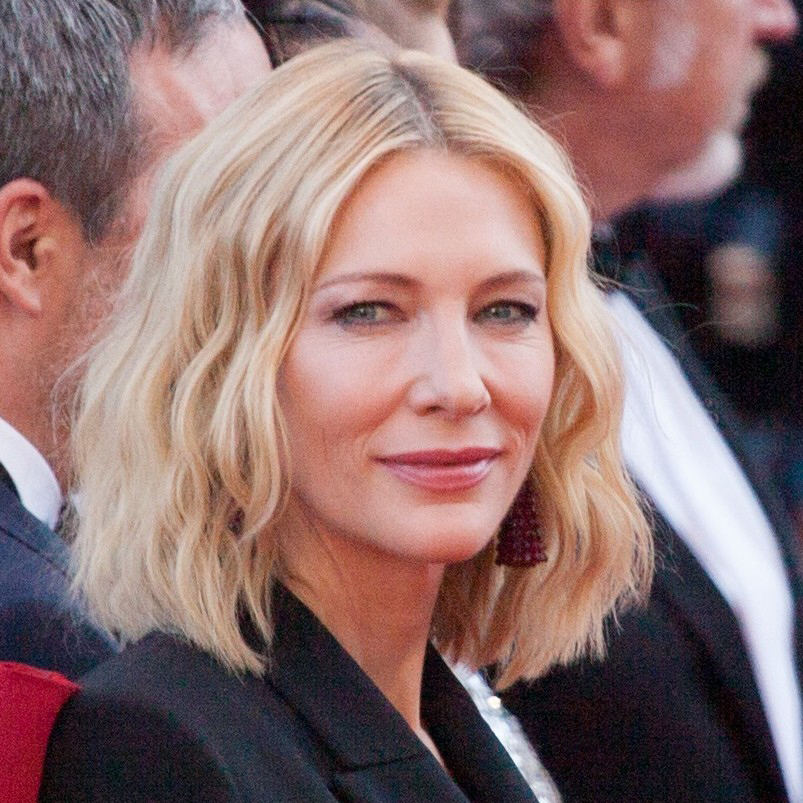 Cate Blanchett