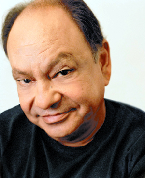 Cheech Marin