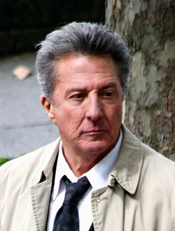 Dustin Hoffman