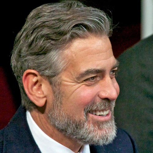 George Clooney