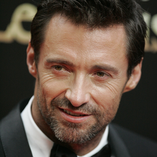 Hugh Jackman