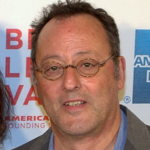 Jean Reno 