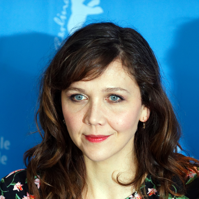 Maggie Gyllenhaal