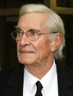 Martin Landau