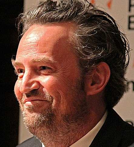 Matthew Perry 