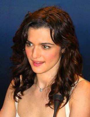 Rachel Weisz