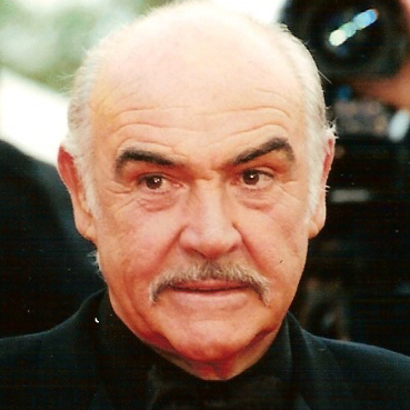 Sean Connery