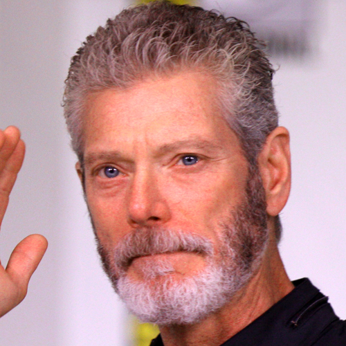 Stephen Lang 