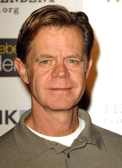 William H. Macy