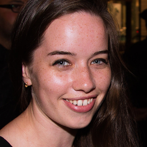 Anna Popplewell