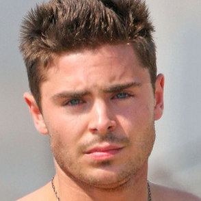 Zac Efron