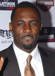 Idris Elba