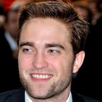 Robert Pattinson 