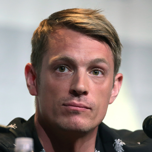 Joel Kinnaman