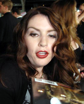 Stephenie Meyer