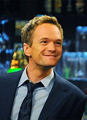 Neil Patrick Harris