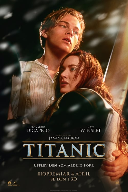Titanic, Twentieth Century Fox