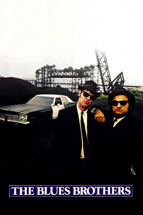 The Blues Brothers, Universal Pictures
