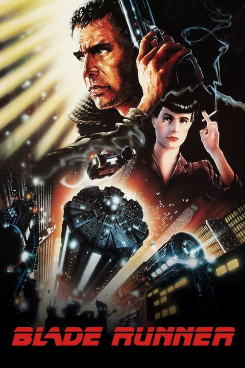 Blade Runner, Warner Bros.