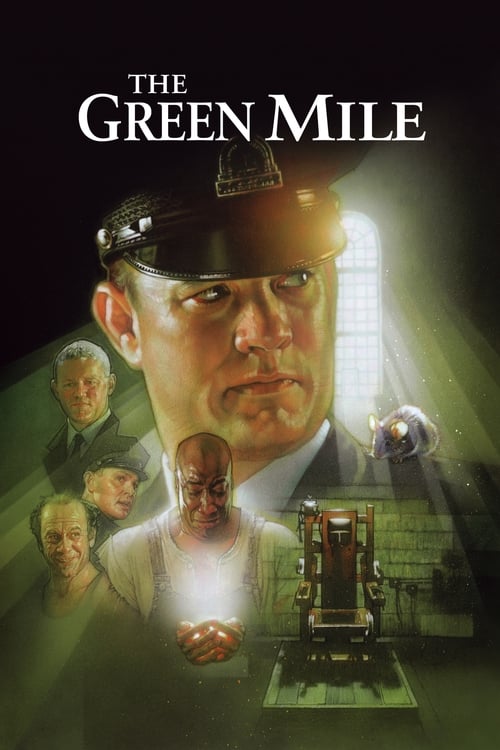The Green Mile, Warner Home Video