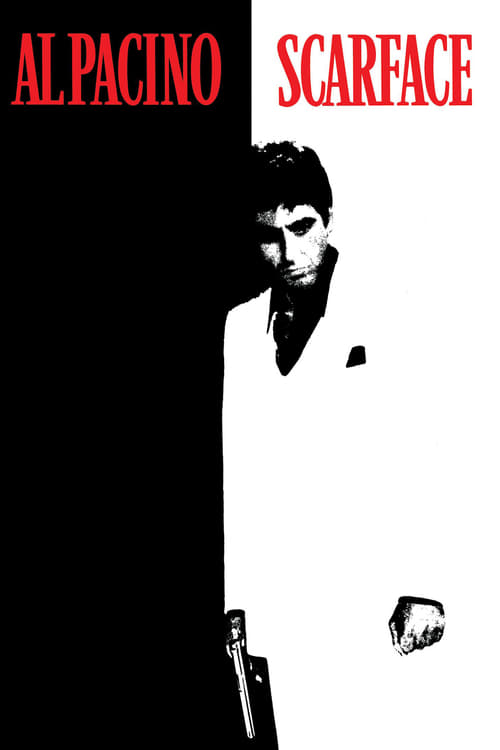 Scarface, United International Pictures