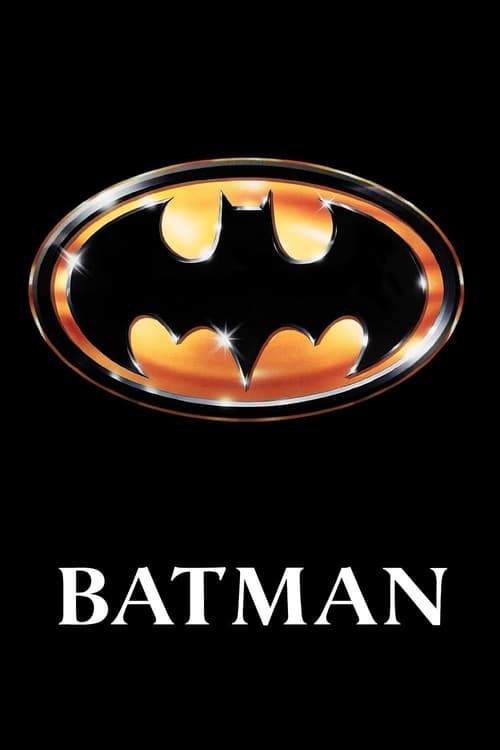 Batman, Warner Bros.