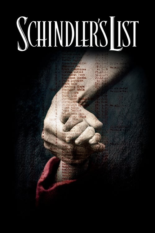 Schindler's List, Universal Pictures