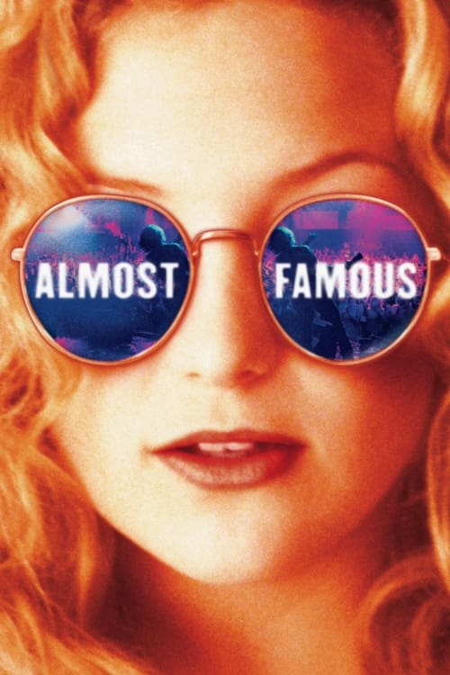 Almost Famous, New Star