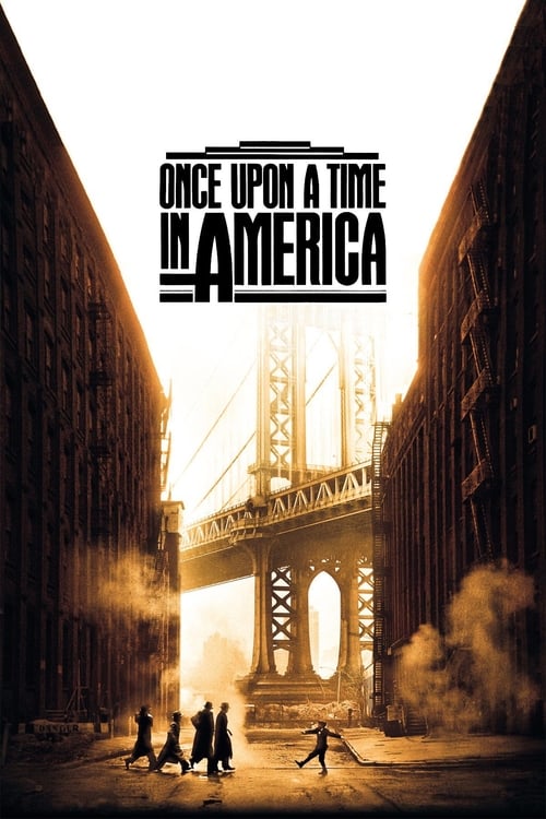 Once Upon a Time in America, Warner Home Video