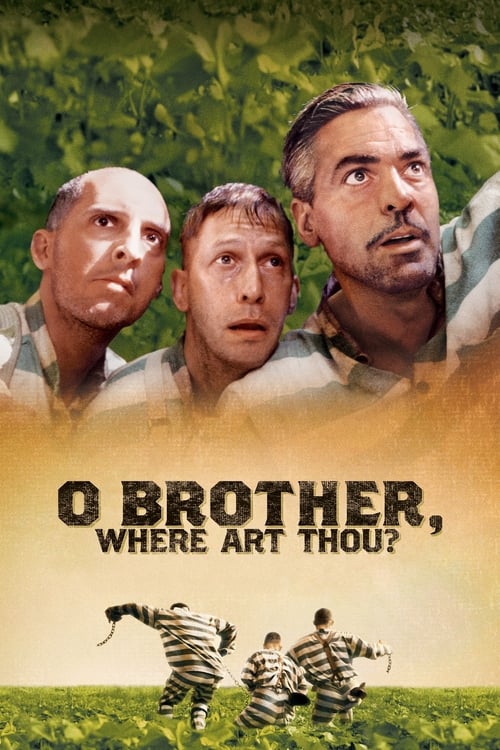 O Brother, Where Art Thou?, New Star