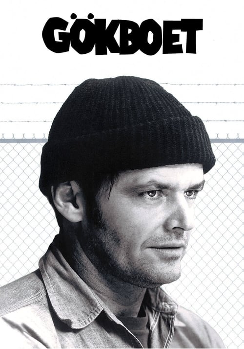 One Flew Over the Cuckoo's Nest, United Artist