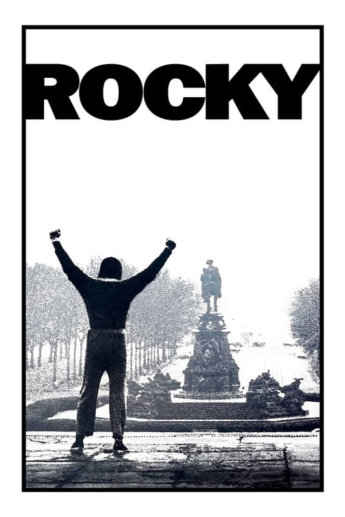 Rocky, United Artist