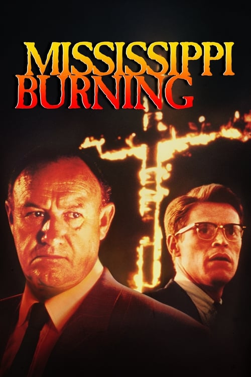 Mississippi Burning, Orion Pictures Corporation
