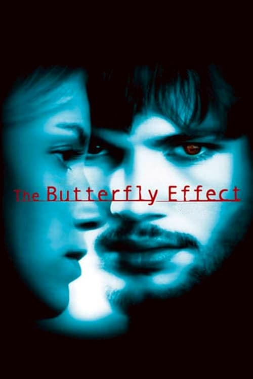 The Butterfly Effect, Scanbox
