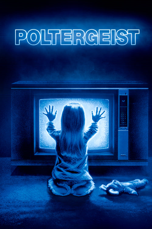 Poltergeist, Warner Home Video
