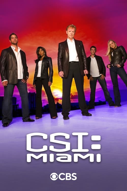 CSI: Miami (C.S.I.), Buena Vista