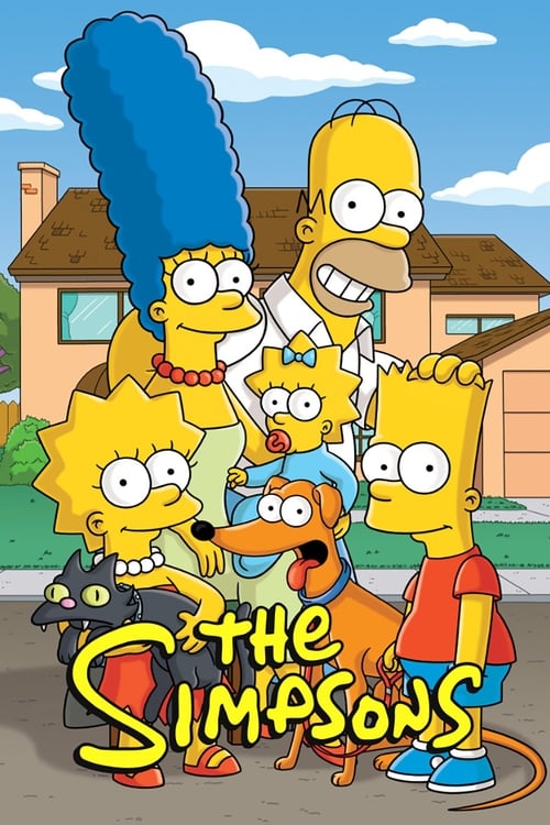 Simpsons , Fox Film