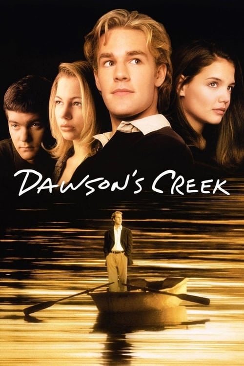 Dawson's Creek, The WB Television Network