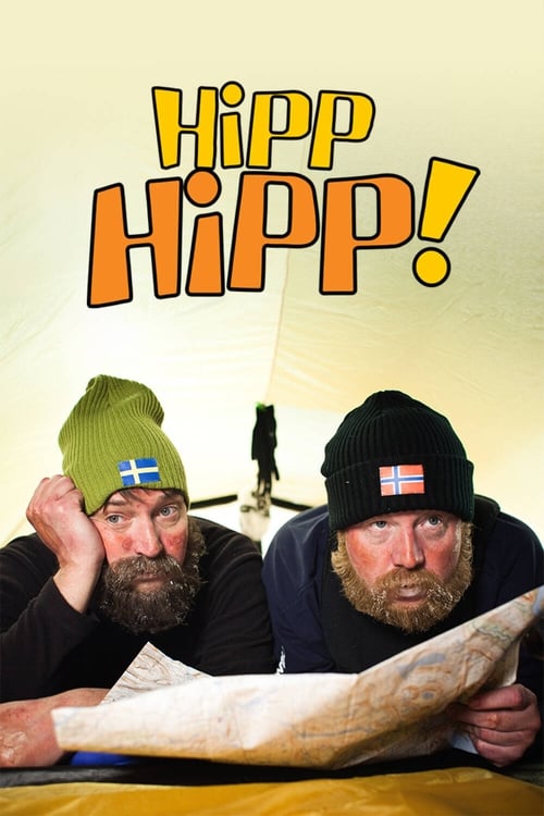 Hipp Hipp! , Sveriges Television (SVT)