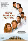 Much Ado About Nothing, Columbia TriStar Home Video