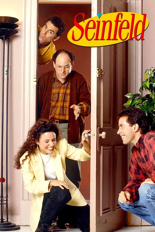 Seinfeld , Columbia TriStar Television