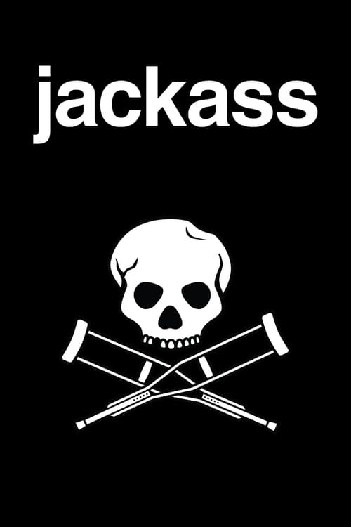 Jackass , Music Television (MTV)