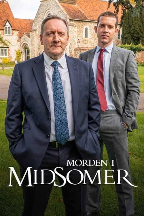 Midsomer Murders, A&E Television Networks Inc
