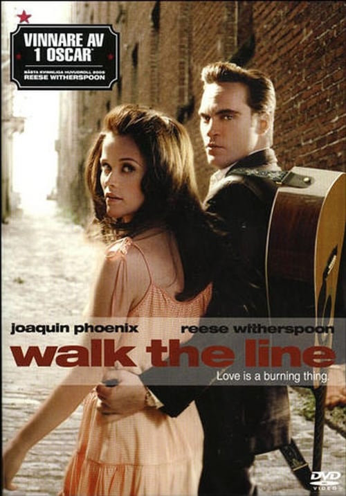 Walk the Line, Twentieth Century Fox Film Corp