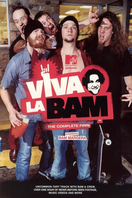 Viva la Bam, Music Television (MTV)