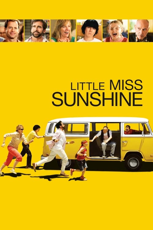 Little Miss Sunshine, Fox Searchlight Pictures