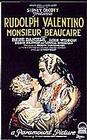 Monsieur Beaucaire, Paramount Pictures